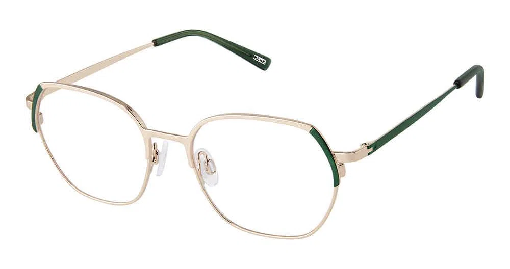 Kliik K-763 Eyeglasses - view 2